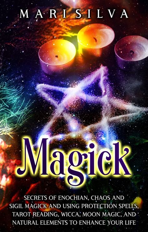 Exploring the Dark Arts: 30 Secrets of Magick's Secret Lair